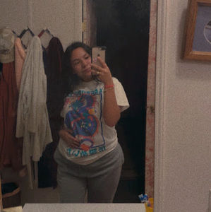 Meet your Posher, Karina